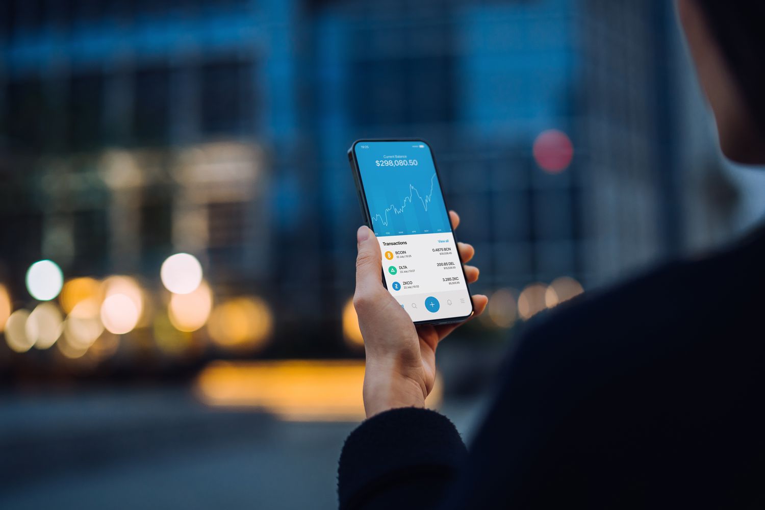 Why Smart Crypto Investors Focus on Strategies, Not Daily Price Movements
