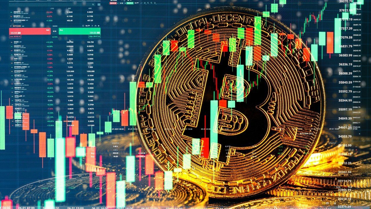 Crypto Investing Made Simple: How Automated Strategies Help Anyone Build Wealth