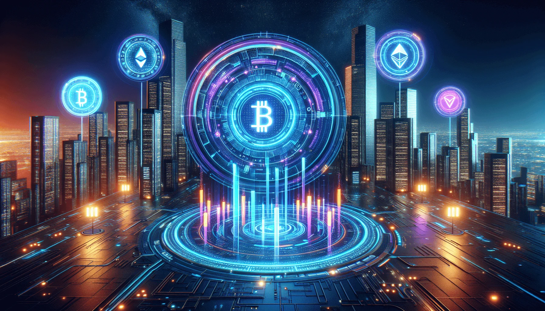 The Future of Crypto Investing: Automation, Personalization, and Smarter Portfolio Tools