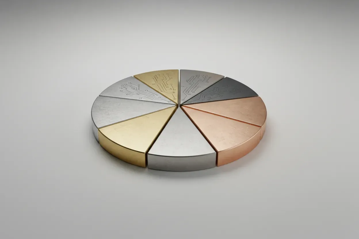 What Is a Crypto Index and Why Is It Better Than Picking Individual Coins?